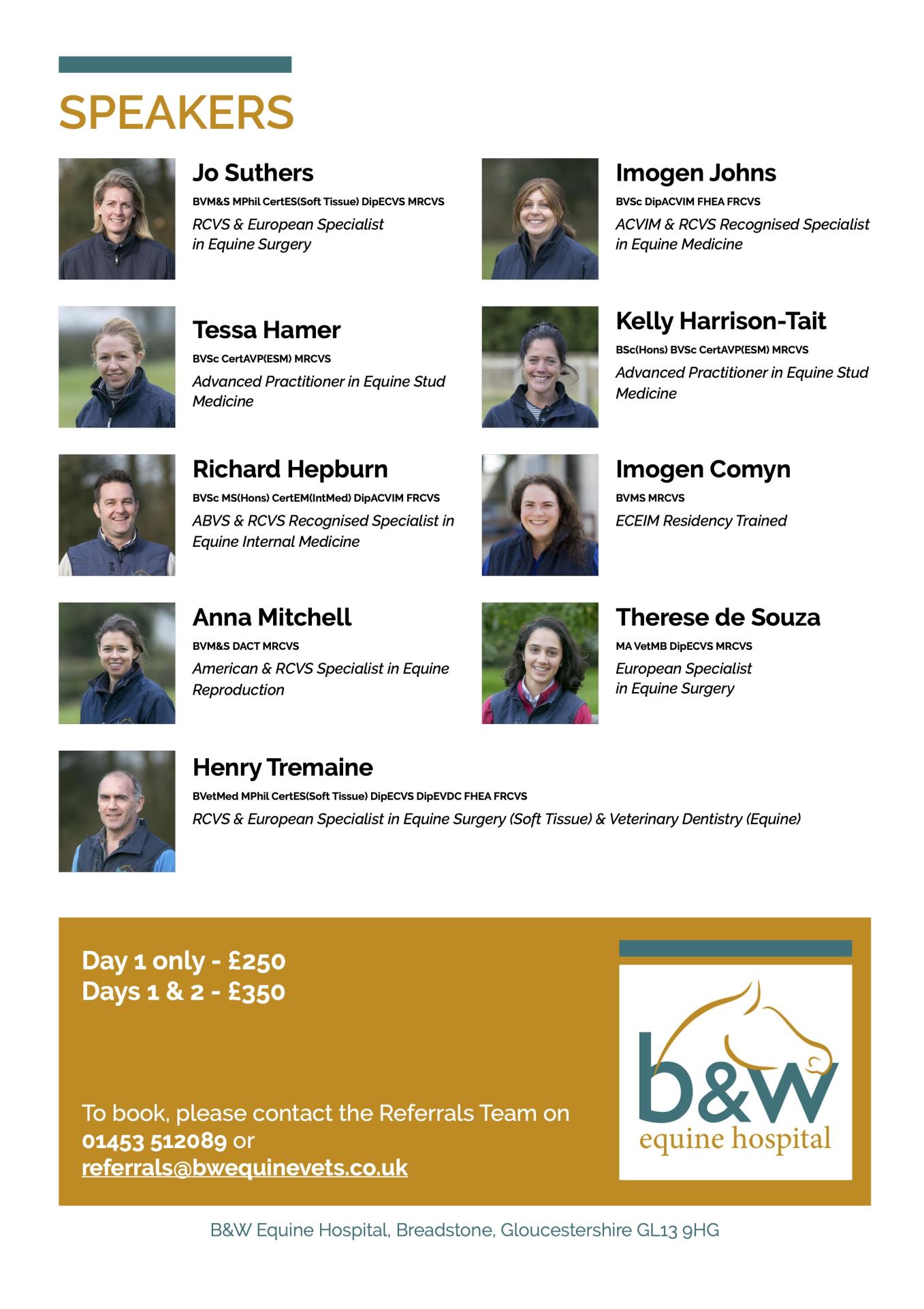 Emergencies CPD page 2